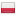kulczynsky.pl hosted country